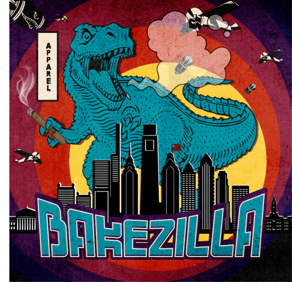 BakeZilla Image