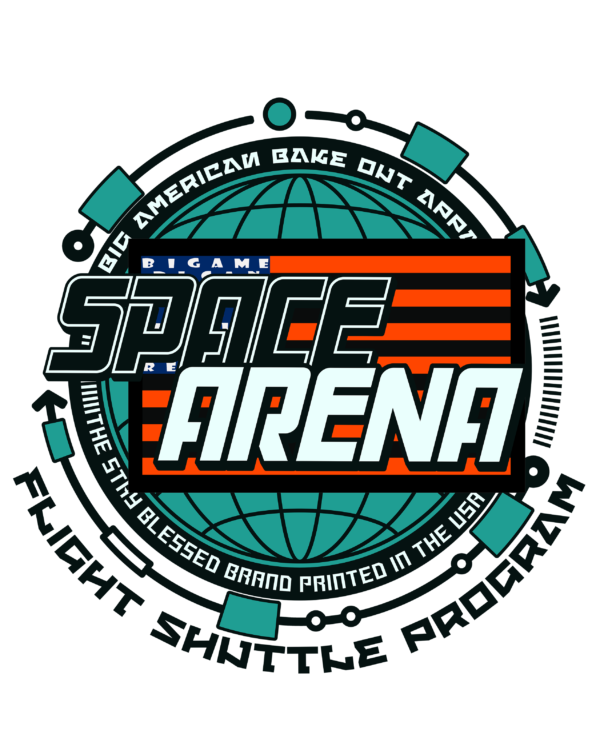 Space Arena Image