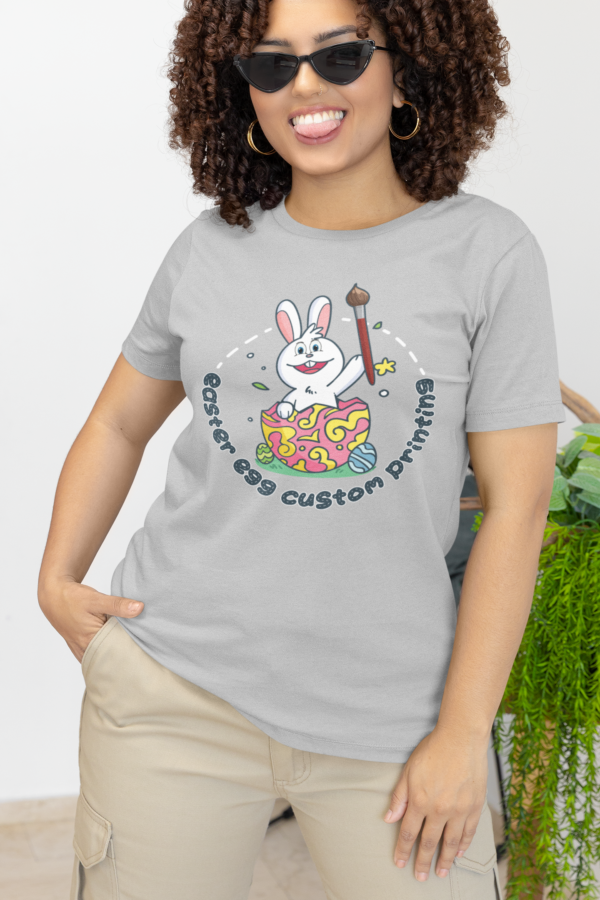 Bella Canvas Women’s T-Shirt