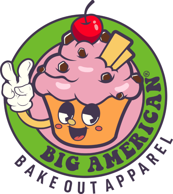 Peace Muffin Image